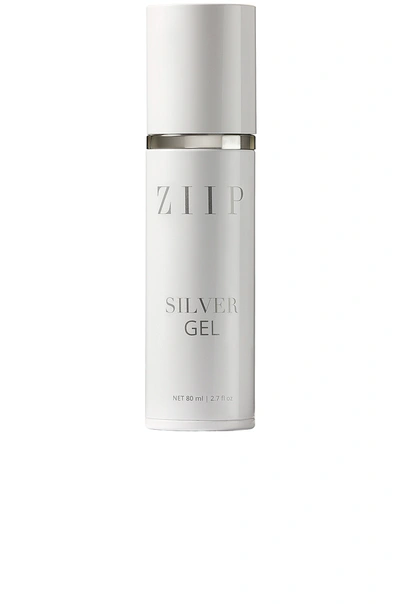 Ziip Silver Gel In N,a