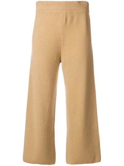 Le Kasha India Trousers In Neutrals