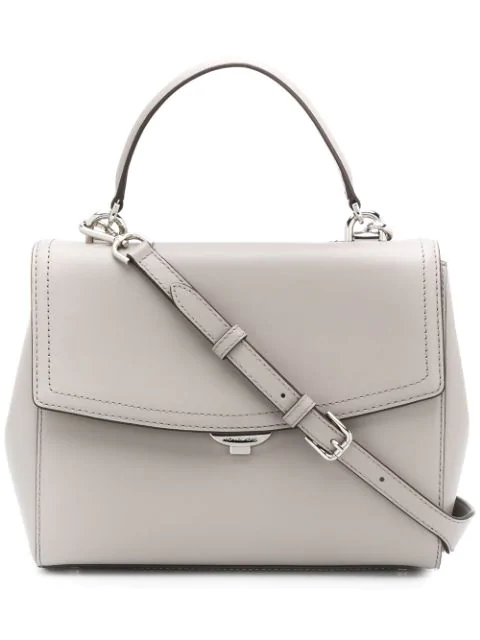 michael kors mini tote bag