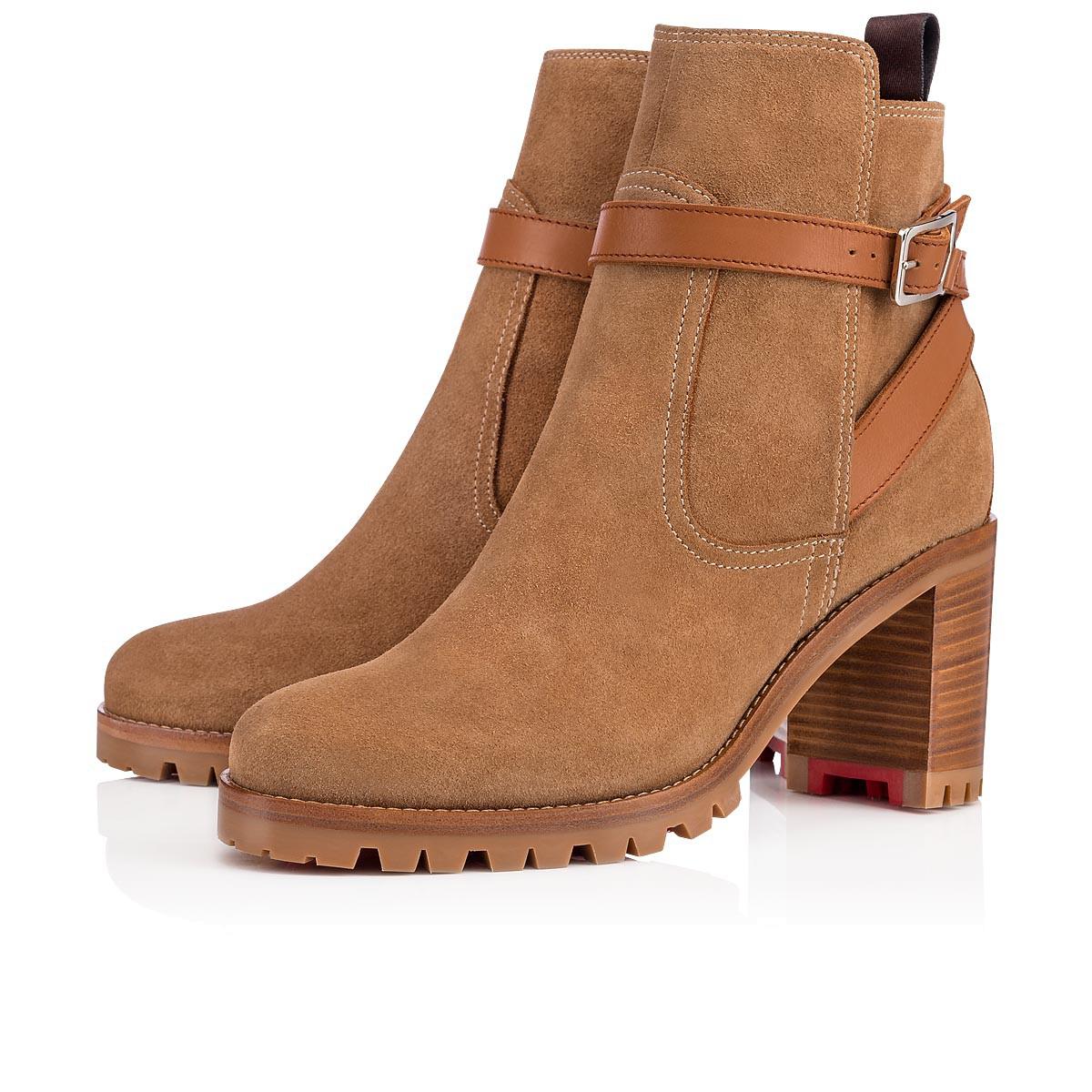 christian louboutin trapeurdekoi