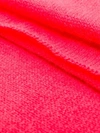 Allude Knit Scarf In Pink