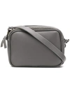 Fabiana Filippi Nora Mini Belt Bag - Grey