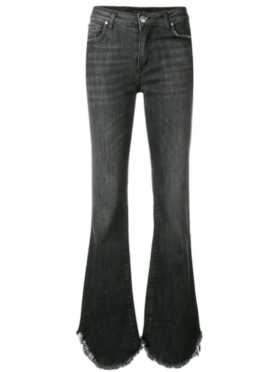 Federica Tosi - Jeans In Black