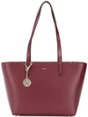 Dkny 'bryant' Handtasche - Rot In Red