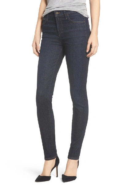 Citizens Of Humanity Foxy Rocket High-rise Skinny Jeans