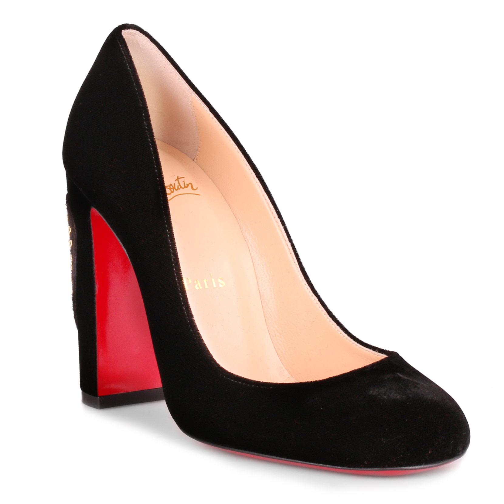 louboutin cadrilla