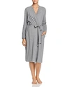 Naked Emma Robe In Charcoal Heather