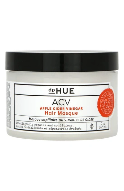 Dphue Apple Cider Vinegar Hydrating Hair Mask For Damaged Hair 9 oz/ 266 ml In N,a