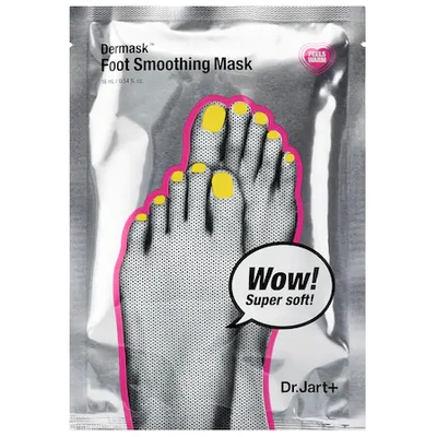 Dr. Jart+ Dermask&trade; Foot Smoothing Mask 0.54 oz/ 16 ml