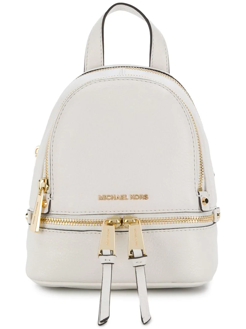 Michael Michael Kors Rhea Backpack 