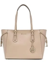 Michael Michael Kors Voyager Tote - Neutrals