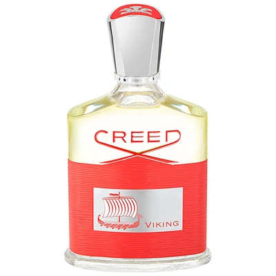 Creed Viking Millésime Perfume Eau De Parfum 50 ml In White