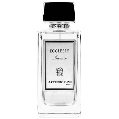 Arte Profumi Roma Ecclesiae Perfume Parfum 100 ml In White