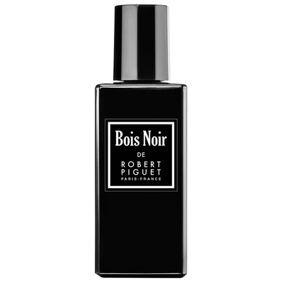 Robert Piguet Bois Noir Perfume Eau De Parfum 100 ml In Black