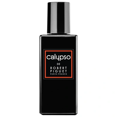 Robert Piguet Calypso Perfume Eau De Parfum 50 ml In Black