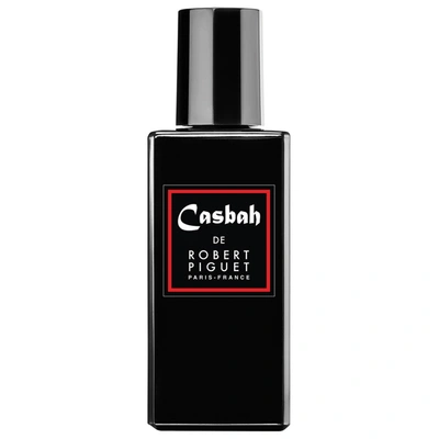 Robert Piguet Casbah Perfume Eau De Parfum 100 ml In Black