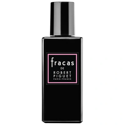Robert Piguet Fracas Perfume Eau De Parfum 100 ml In Black