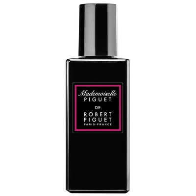 Robert Piguet Mademoiselle Piguet Perfume Eau De Parfum 100 ml In Black