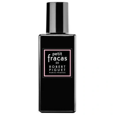 Robert Piguet Petit Fracas Perfume Eau De Parfum 100 ml In Black