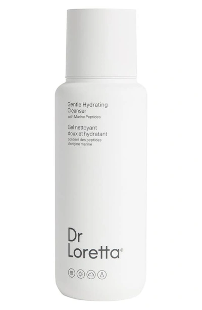 Dr. Loretta Gentle Hydrating Cleanser In White