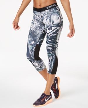 nike capri workout pants