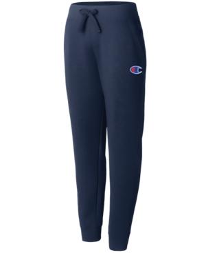 champion joggers for women