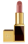 Tom Ford Boys & Girls Lip Color - The Boys - River/ Cream