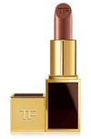 Tom Ford Boys & Girls Lip Color Donovan 0.07 oz/ 2.07 ml In Donovan/ Metallic