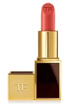 Tom Ford Boys & Girls Lip Color Lipstick Kendrick 0.07 oz/ 2.07 ml In 0w Kendrick