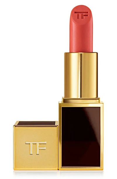 Tom Ford Boys & Girls Lip Color Lipstick Kendrick 0.07 oz/ 2.07 ml In 0w Kendrick