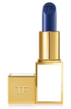 Tom Ford Boys & Girls Lip Color Cardi 0.07 oz/ 2.07 ml In Cardi/ Sheer