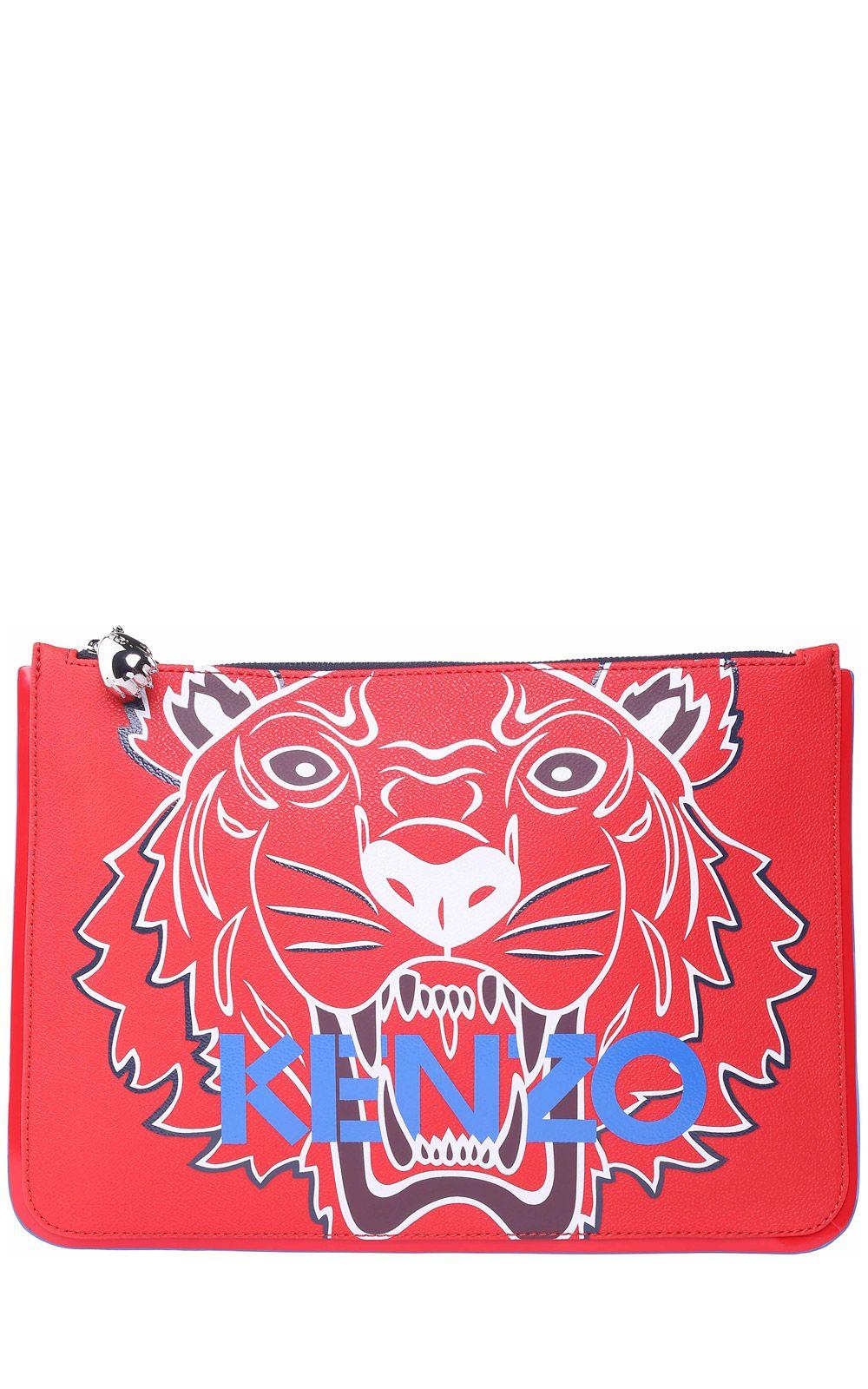 kenzo clutch sale