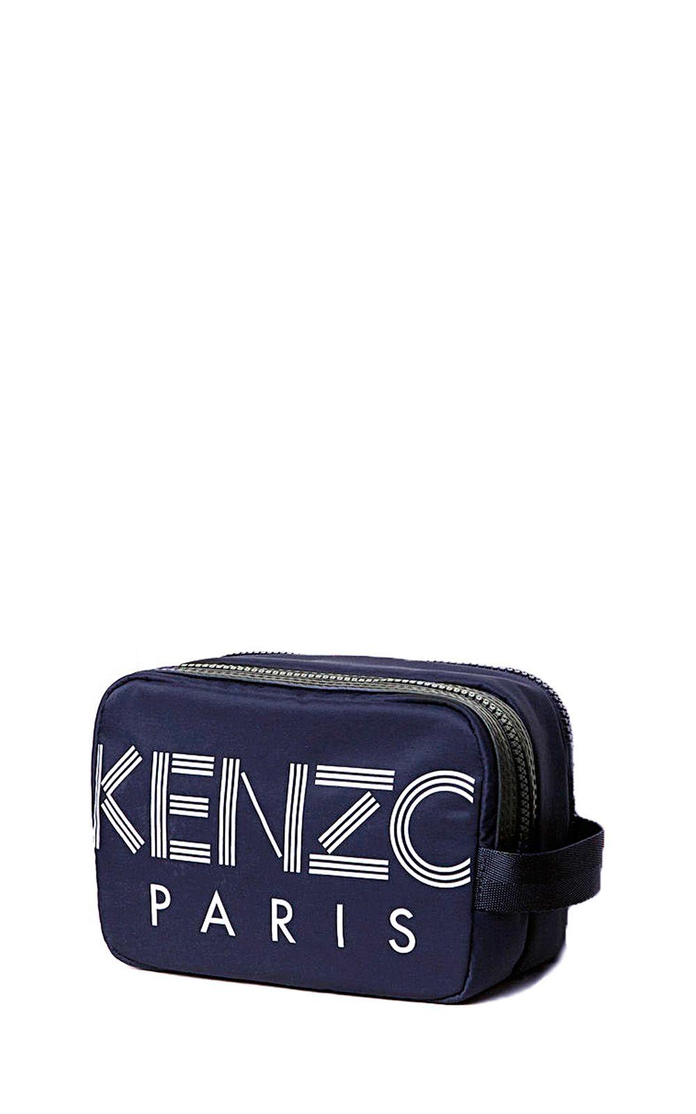 kenzo travel bag