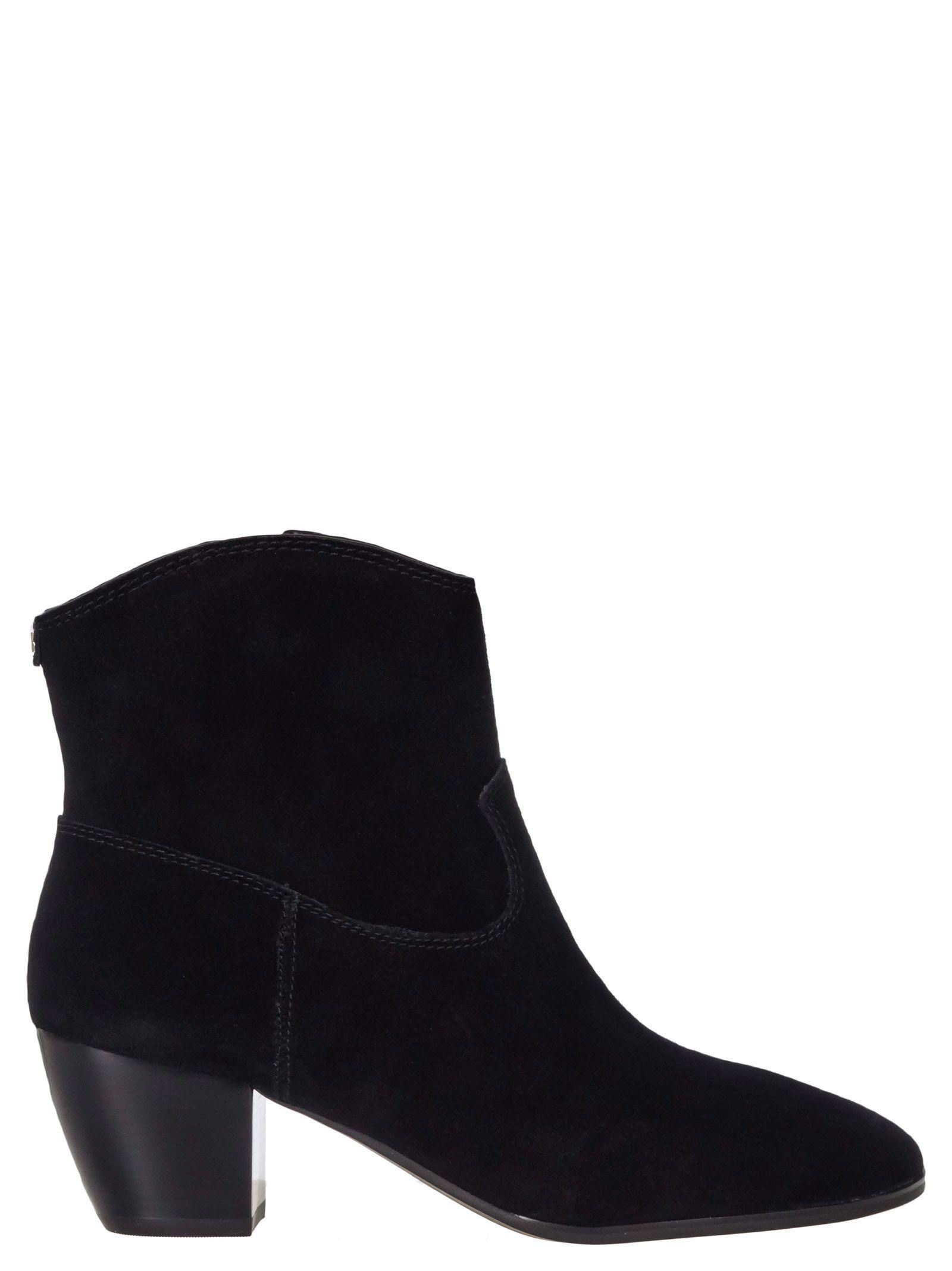 michael kors avery ankle boot
