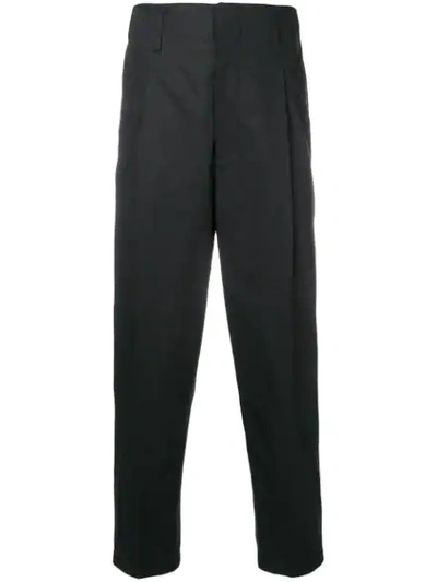 3.1 Phillip Lim / フィリップ リム 3.1 Phillip Lim Tailored Trousers - Black