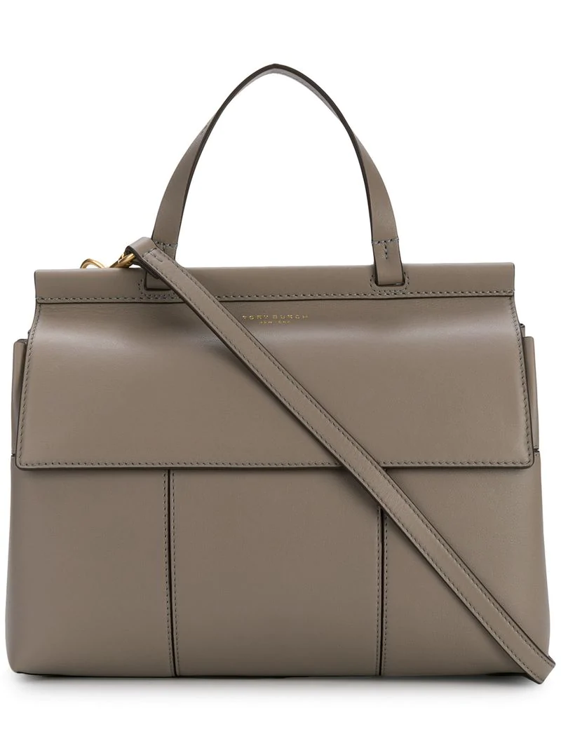 green bag ted baker