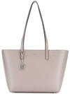 Dkny Shoulder Bag - Grey