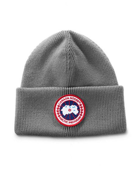 merino wool beanie canada goose