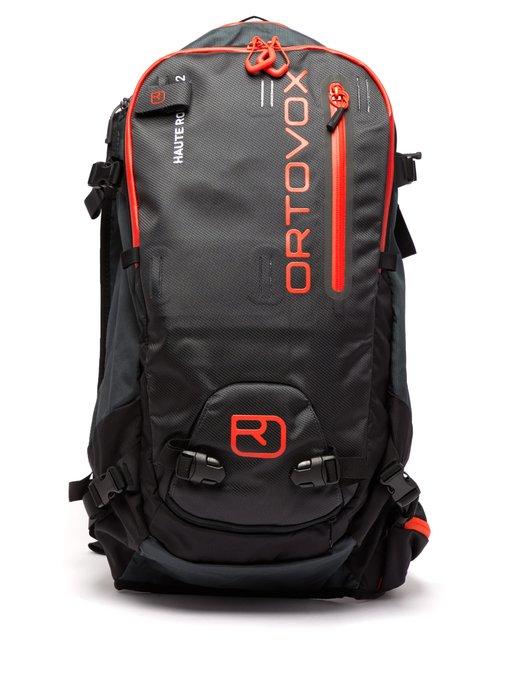 ortovox laptop backpack