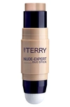 By Terry Nude-expert Foundation (various Shades) - 9.  Honey Beige