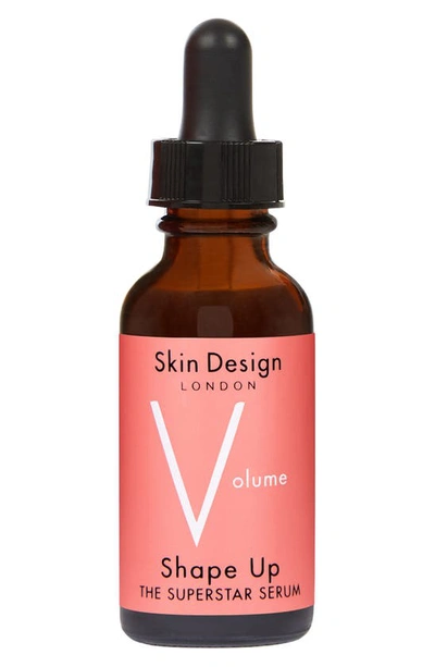 Skin Design London Volume Serum, 1.0 Oz./ 30 ml