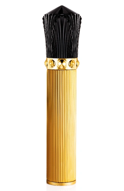 Christian Louboutin Les Yeux Noirs Lash Amplifying Lacquer In Sevillana