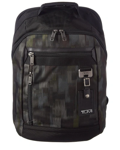 Bertona backpack 2025