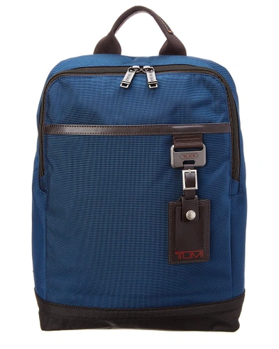 Tumi Fremont Westwood Slim Backpack In Nocolor | ModeSens