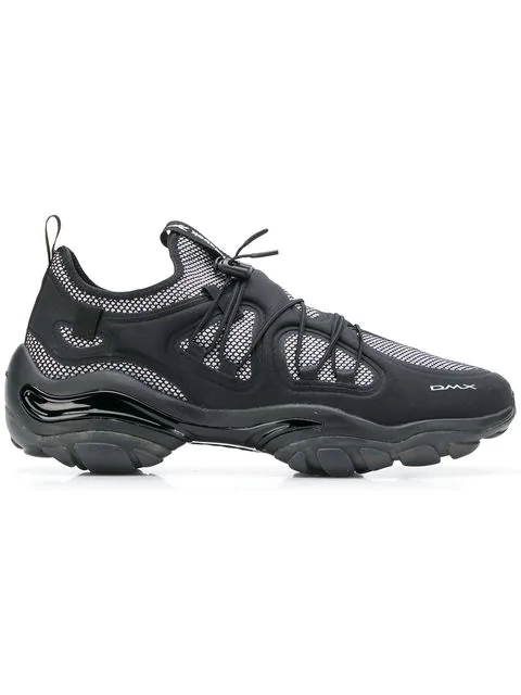 men's reebok dmx 2000 low casual shoes