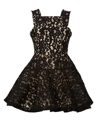 Alex Perry 'kea' Dress In Black | ModeSens