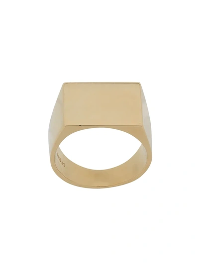 Wouters & Hendrix A Wild Oryginal Ring In Metallic