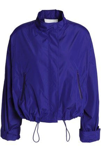 3.1 Phillip Lim / フィリップ リム Woman Shell Jacket Royal Blue