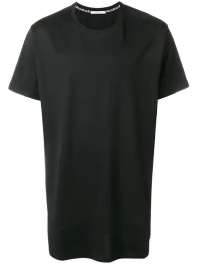 Givenchy 3gv T-shirt In Black