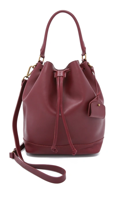 Madewell lafayette shop bag